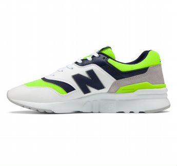 Мужские кроссовки New Balance 997 Hi-Light