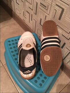 Кеды adidas оригинал