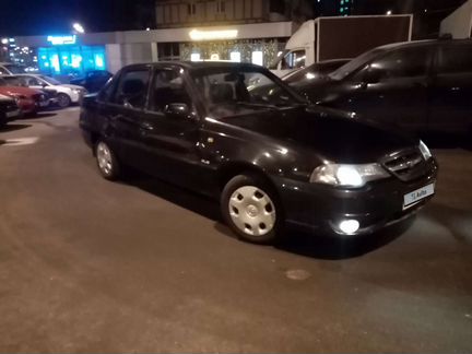 Daewoo Nexia 1.6 МТ, 2011, 94 000 км