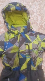 Комбинезон зима 92 р