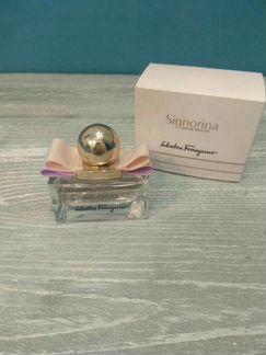 Salvatore Ferragamo Signorina 30 мл