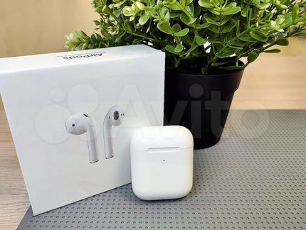 Airpods 2