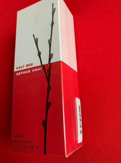 Духи Half Red