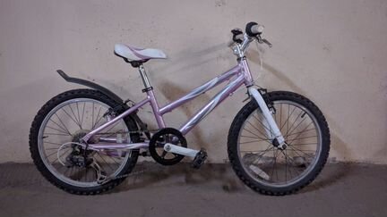 Детский велосипед KHS Raptor Gerl