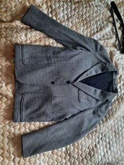 Пиджак armani collezioni