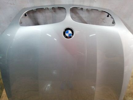 Капот Bmw X5 E70 2009-2013