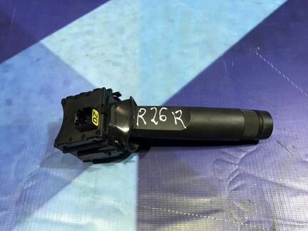 Подрулевой переключатель правый Опель Астра J