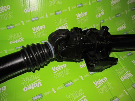 Карданный вал на газ 14 чайка