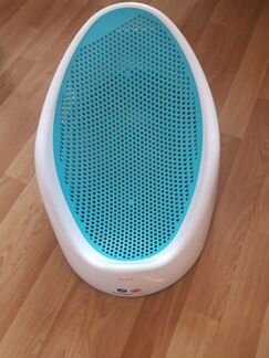 Горка для купания