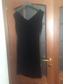 Escada женское платье