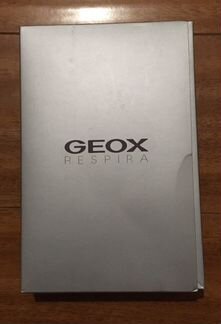 Сумка-кошелёк. Geox. Новая