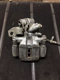 Суппорт задний правый Honda Civic 8 4d