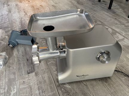 Мясорубка Moulinex ME858D