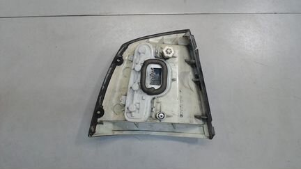 Фонарь (задний) правый Opel Astra G, 2004