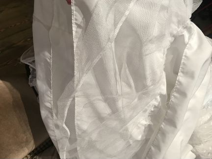 Платье праздничное Laura Ashley london 6-9 лет