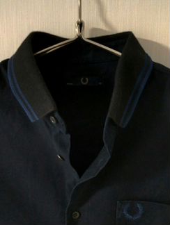 Рубашка Fred Perry