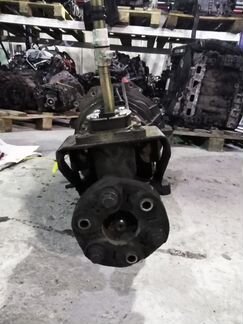 МКПП 5ст. 3C1R7003AA Ford Transit 2000-2006