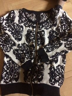 Кофта тёплая 2 шт