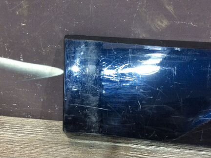 Накладка двери задняя правая Audi Q5 Ауди Q5