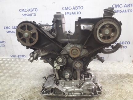 Двигатель 2.5 AKE TD двс 2.5 AKE Audi A6 C5 2.5TDI