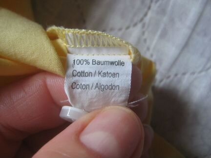 Красивая рубашка Marco Pecci Германия хлопок р. 52