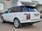 Land Rover Range Rover 3.0 AT, 2014, 73 000 км объявление продам