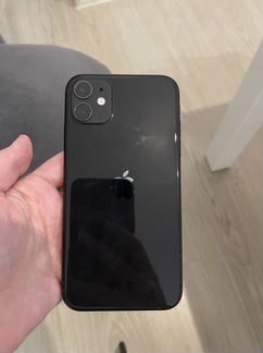 Телефон iPhone 11 64 g