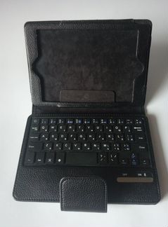Bluetooth клавиатура для iPad mini