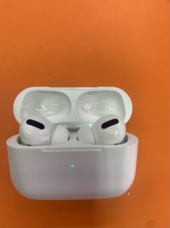 Airpods pro, AirPods