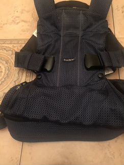 Рюкзак BabyBjorn One Mesh эргорюкзак,рюкзак-кенгур