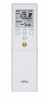 Новая Сплит-система fujitsu asyg07keta/aoyg07keta