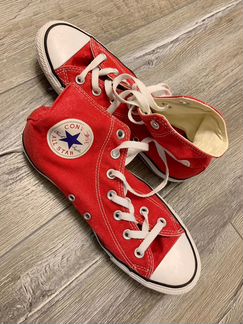Кеды converse ALL star