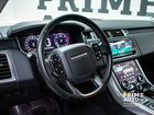 Land Rover Range Rover Sport 3.0 AT, 2018, 41 120 км объявление продам