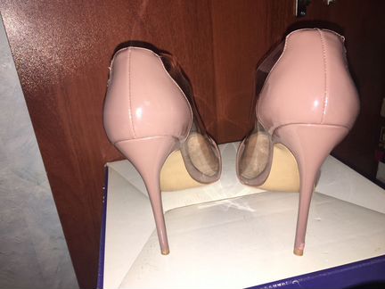 Женские туфли