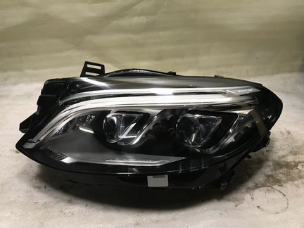 Фара левая GLE 292 Mercedes Benz