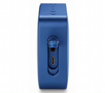 Колонка JBL GO 2, синий