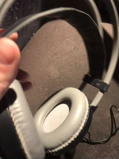 Наушники AKG perception K77