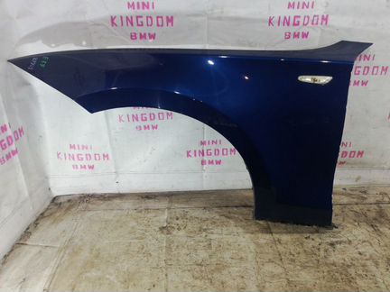 Крыло переднее правое Bmw 1-Series E87 2004-2011