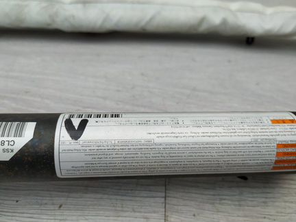 Шторка левая 7649080J01 Suzuki SX4