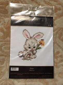 Новый набор для вышивания крестиком