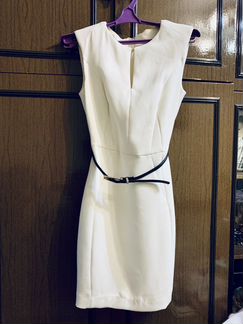 Платье mango женское S