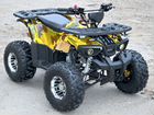 Квадроцикл yamaha Aerox 150 см3 объявление продам