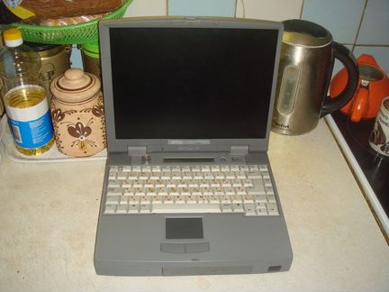 Zenith Z - note - 6200