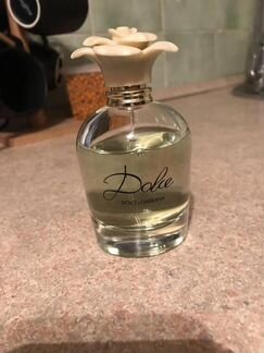 Парфюм Dolce and Gabbana Dolce оригинал 75мл