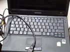 Ноутбук Samsung NP-Q45 12,1