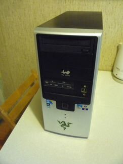 Intel Core i7-870 2,93-3.6 Ггц