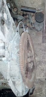 Двс BMW m52 2.5 в сборе: m52b25 для e36 и e39