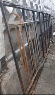 Багажник на Крышу