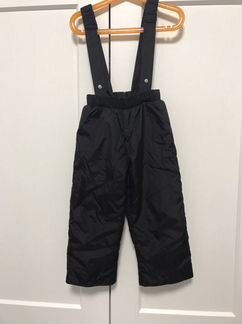 Зимние брюки aviva