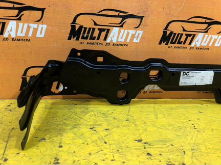 Кронштейн радиатора Mercedes Slk R170 1996-2004